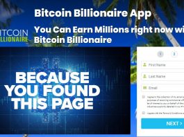 Bitcoin Billionaire review