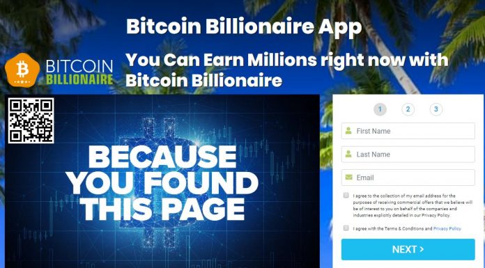 Bitcoin Billionaire review