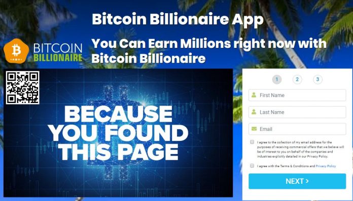 Bitcoin Billionaire review