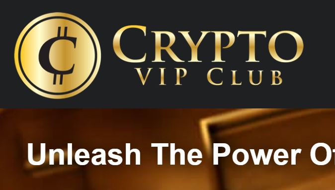 Crypto Vip Club review