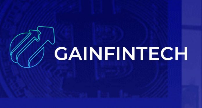 Gain Fintech review