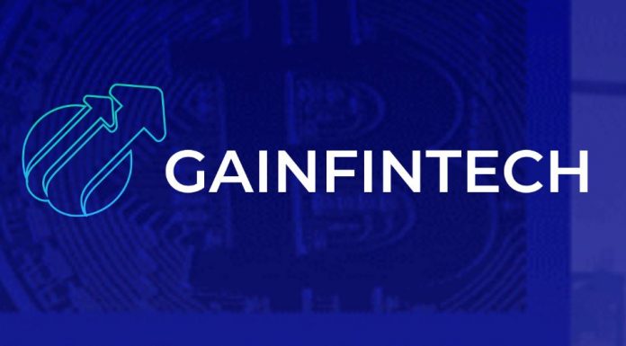 Gain Fintech review