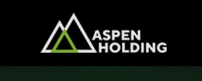 aspen holding review