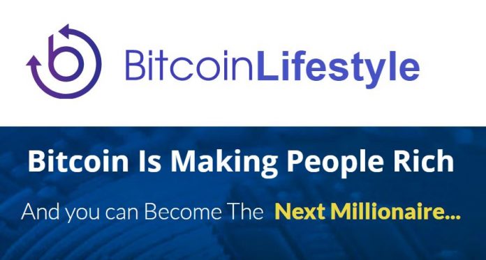 bitcoin lifestyle review