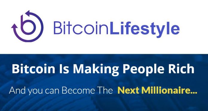 bitcoin lifestyle review