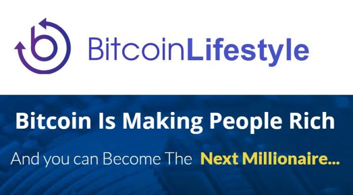 bitcoin lifestyle review