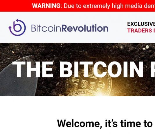 bitcoin revolution review