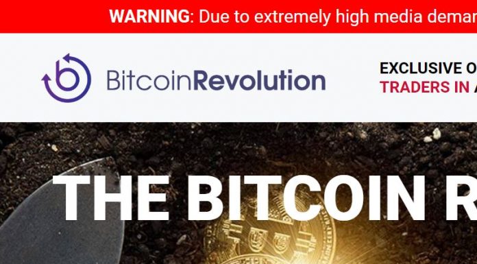 bitcoin revolution review