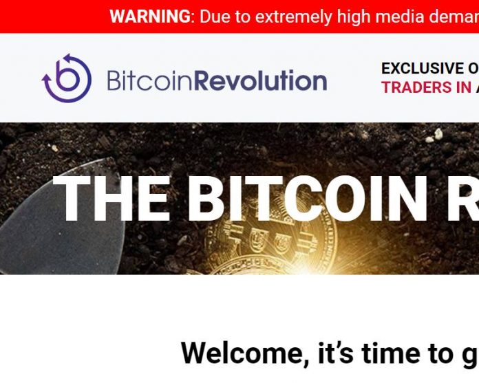 bitcoin revolution review