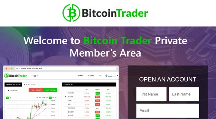 bitcoin trader review
