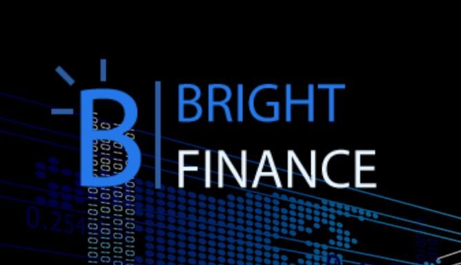 Bright Finance Review (brightfinance.co) bright finance review