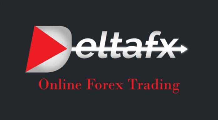 Delta FX Review (deltafx.com Is a Scam) delta fx review