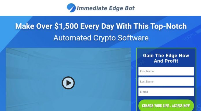 immediate edge bot review