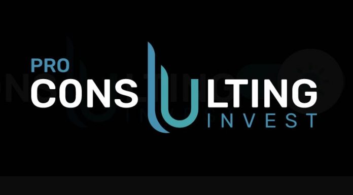 Pro Consulting Invest Review (proconsultinginvest.com) pro consulting invest review