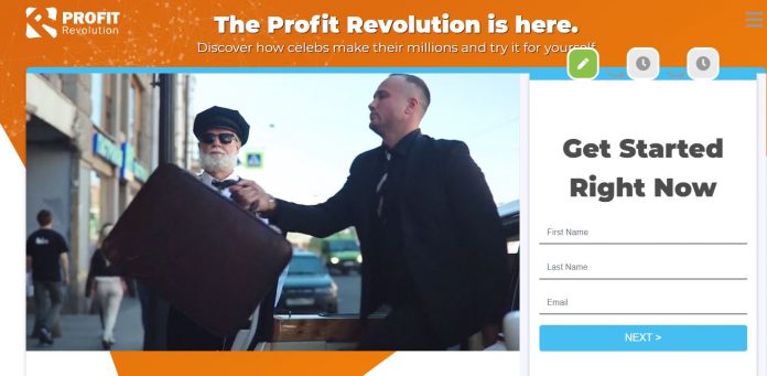 profit revolution review
