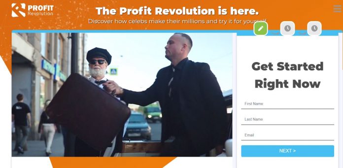 profit revolution review profit revolution review