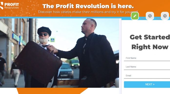 profit revolution review