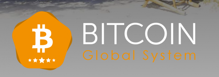 Bitcoin Global System Review