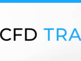 CFD Trader Review