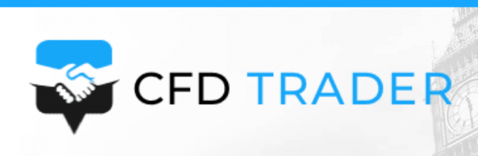 CFD Trader Review