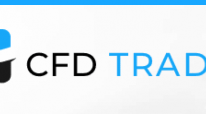 CFD Trader Review