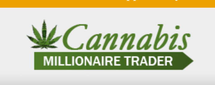 Cannabis Millionaire Trader review