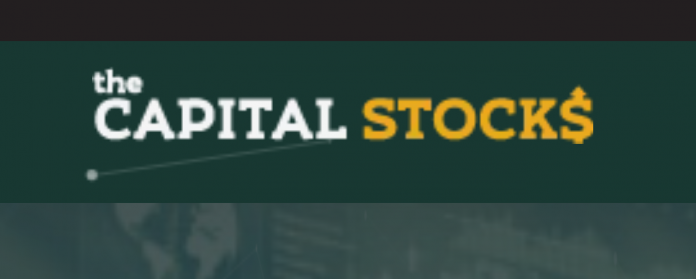 The capital stocks review