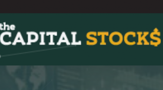 The capital stocks review