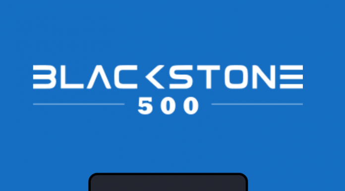 blackstone500 review