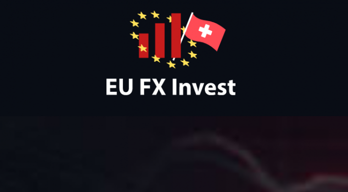 EU FX Invest Review (eufxinvest.com) EU FX Invest Review