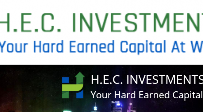 HEC Investments review