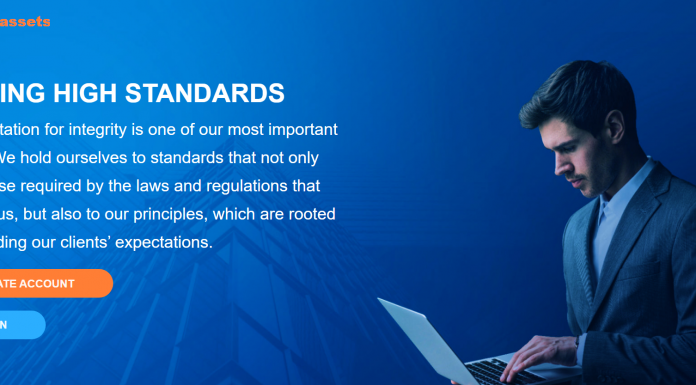 Capital Assets Review (capitalassetstrade.com) capital assets review