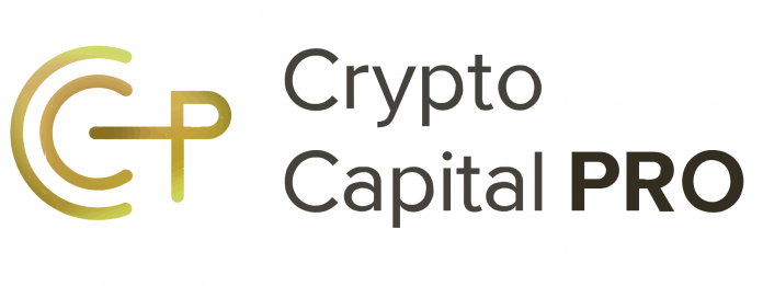 crypto capital corp