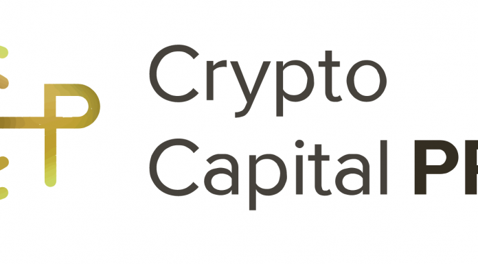 crypto capital bank transfer