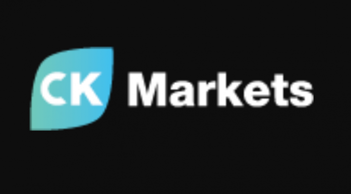 CK Markets Review (ckmarkets.com Scam) CK Markets Review