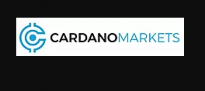 Cardano Markets Review