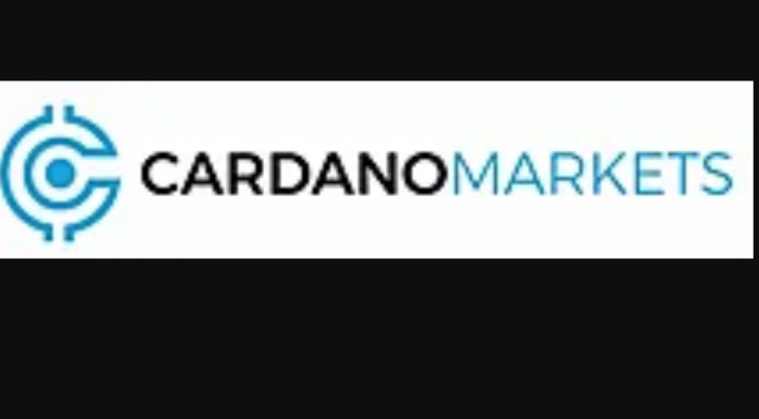 Cardano Markets Review (cardano-markets.com) Cardano Markets Review
