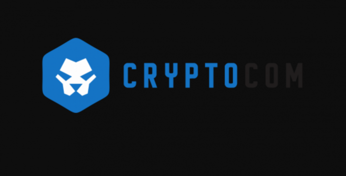 Cryptocom Review