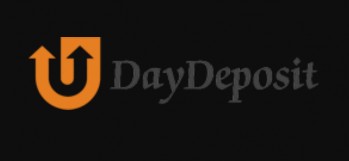 Day Deposit Review Day Deposit Review
