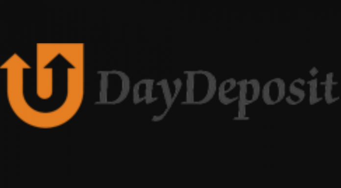 Day Deposit Review (daydeposit.com Scam) Day Deposit Review