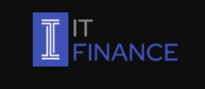 IIT Finance Review IIT Finance Review