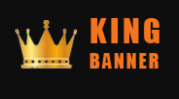 King Banner Review