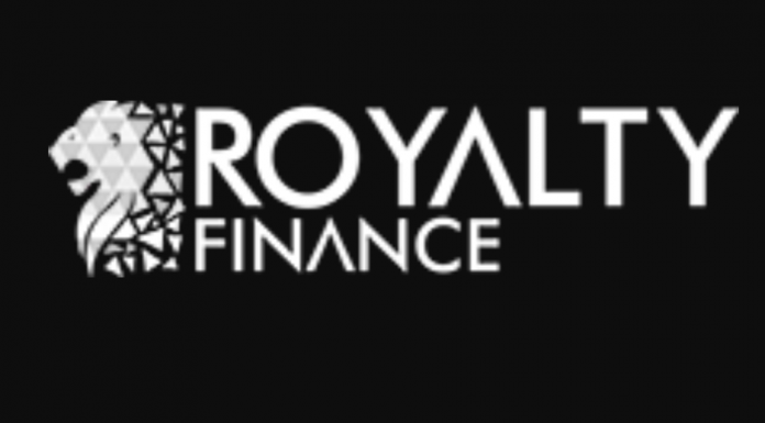 Royalty Finance Review (royaltyfinance.io Scam) Royalty Finance Review