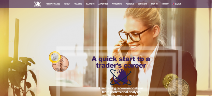 Terra Finance Review Terra Finance Review