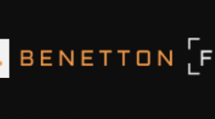 Benetton FX Review