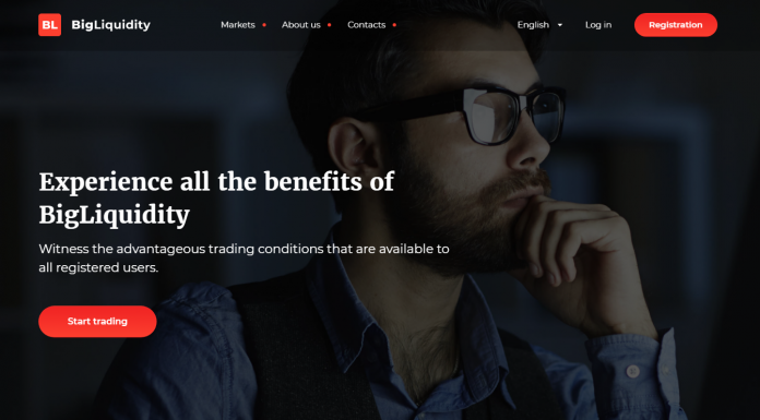 Big Liquidity Review (bigliquidity.com Scam) Big Liquidity Review