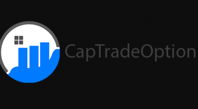 Cap Trade Options Review (captradeoptions.com) Cap Trade Options Review