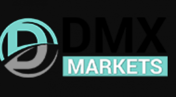 DMX Markets Review (dmxmarkets.com Scam) DMX Markets Review