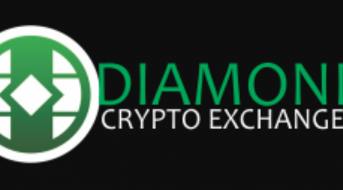 Diamond Crypto Exchange Review