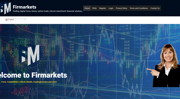 Firmarkets Review (firmarkets.com Scam) Firmarkets Review